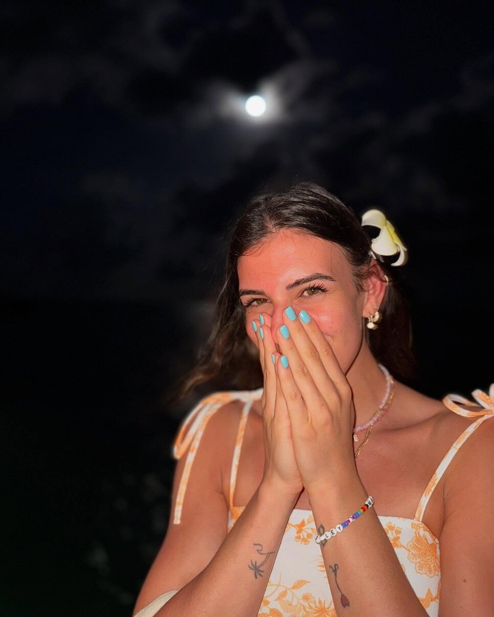ALESSIA ORRO