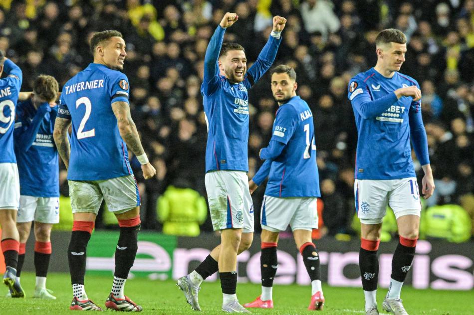 ��TE T�M MUHTEMEL RAK�PLER