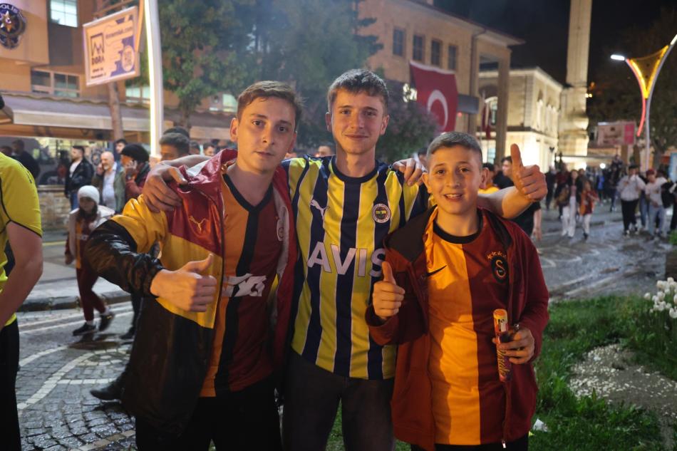 BAYBURT