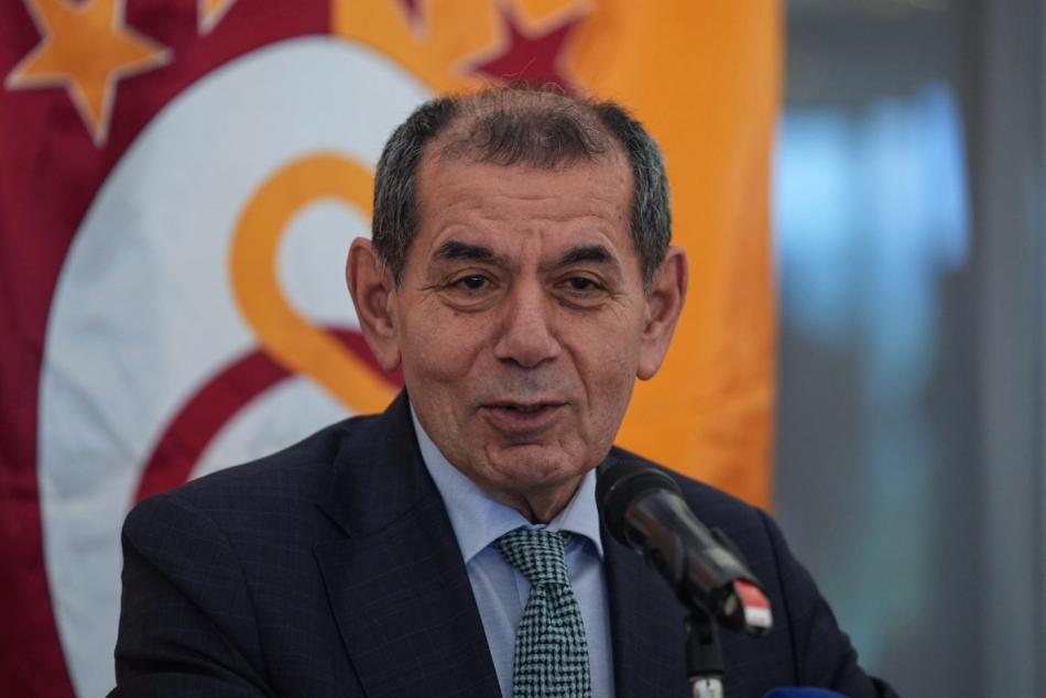 DURSUN ÖZBEK'E ÇAĞRI