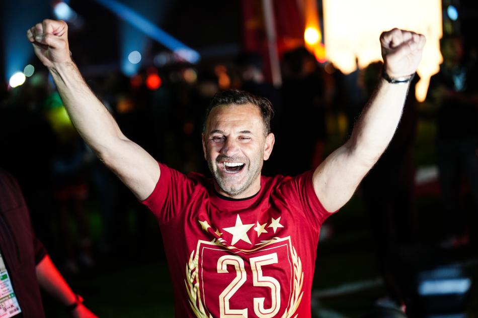 GALATASARAY'DA 21 KUPA