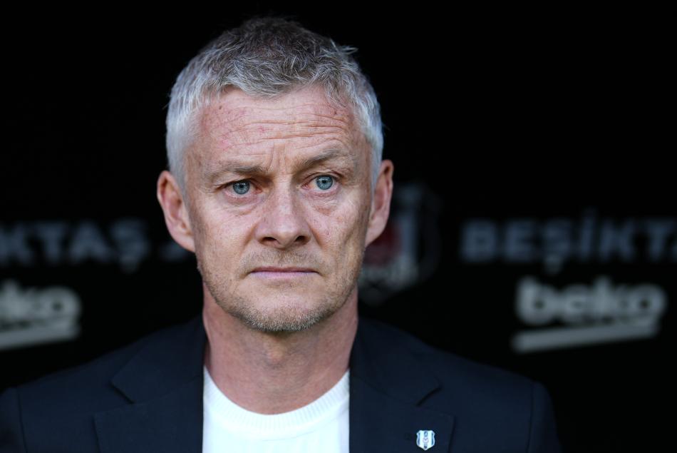 OLE GUNNAR SOLSKJAER'İN SÖZLERİ