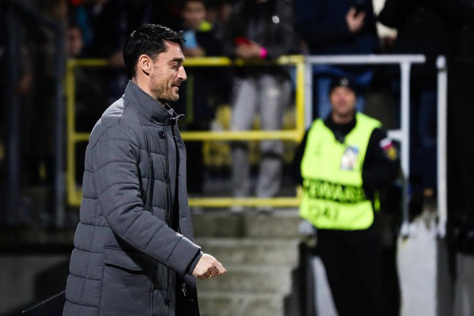 ALBERT RIERA'NIN AÇIKLAMALARI