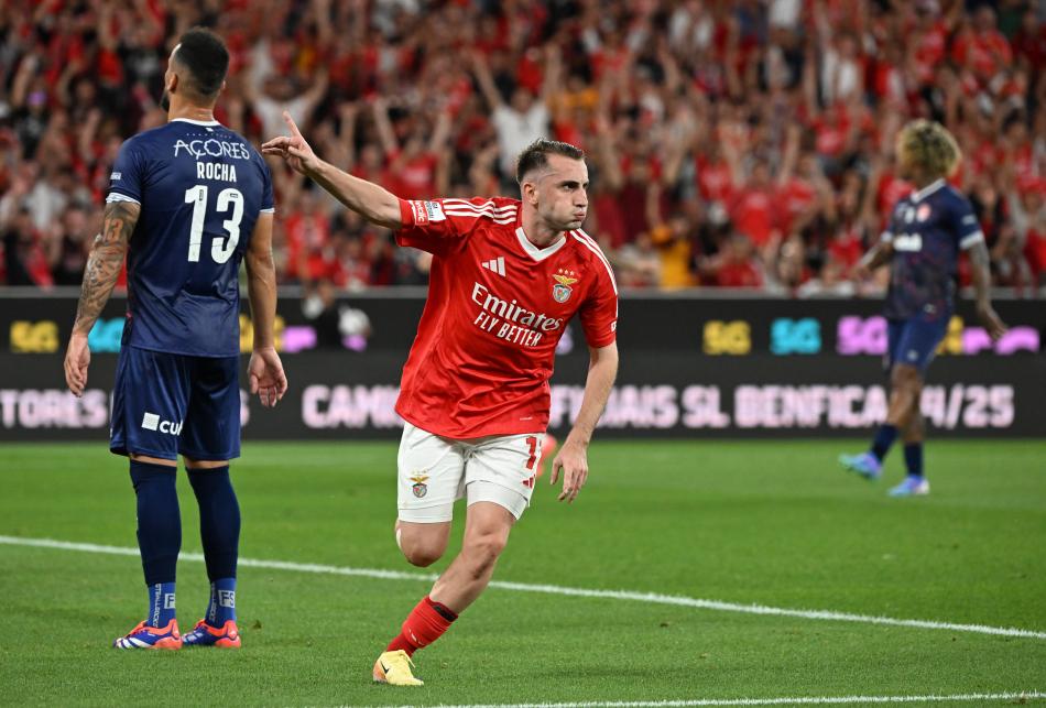 5-0'LIK HEZ�MET KAVGA �IKARDI