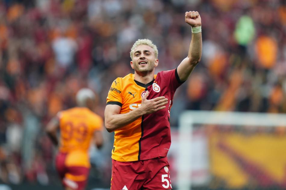 ADI GEÇEN TAKIMLAR