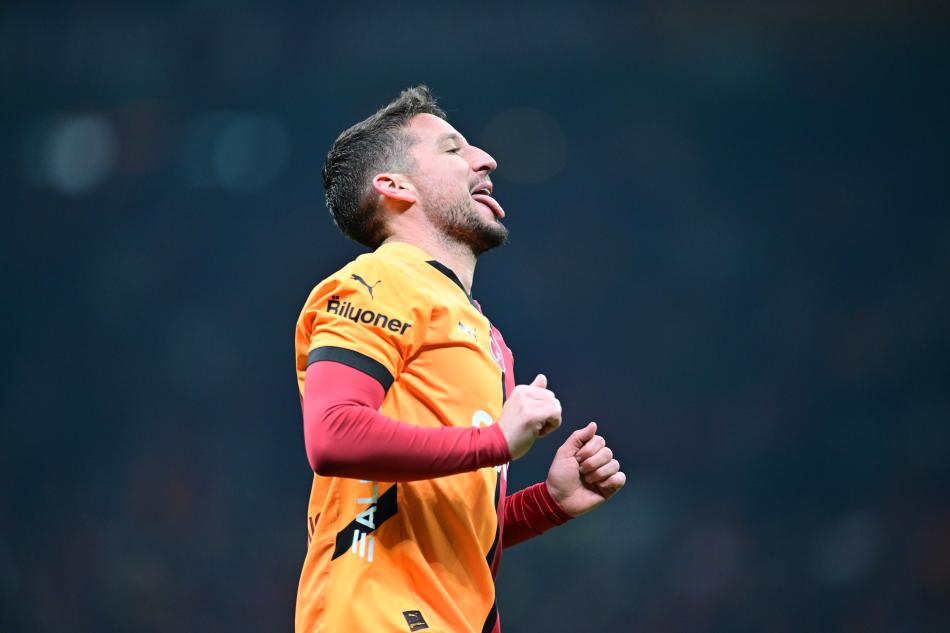 GALATASARAY PERFORMANSI