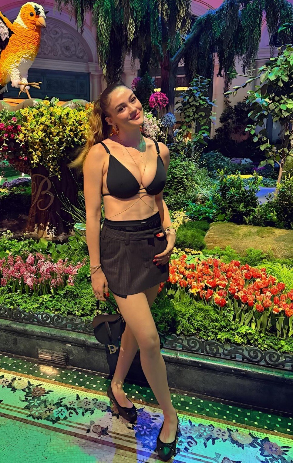 ZEHRA G�NE�