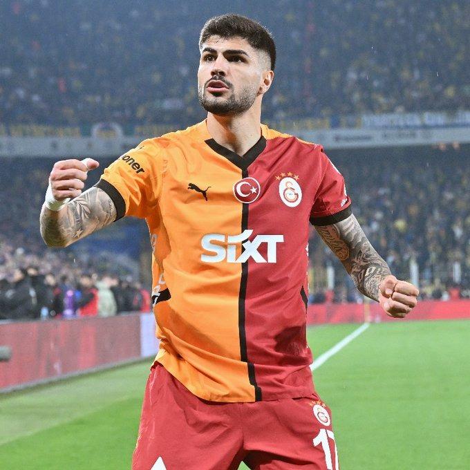 EREN ELMALI'YI BİTİRDİ