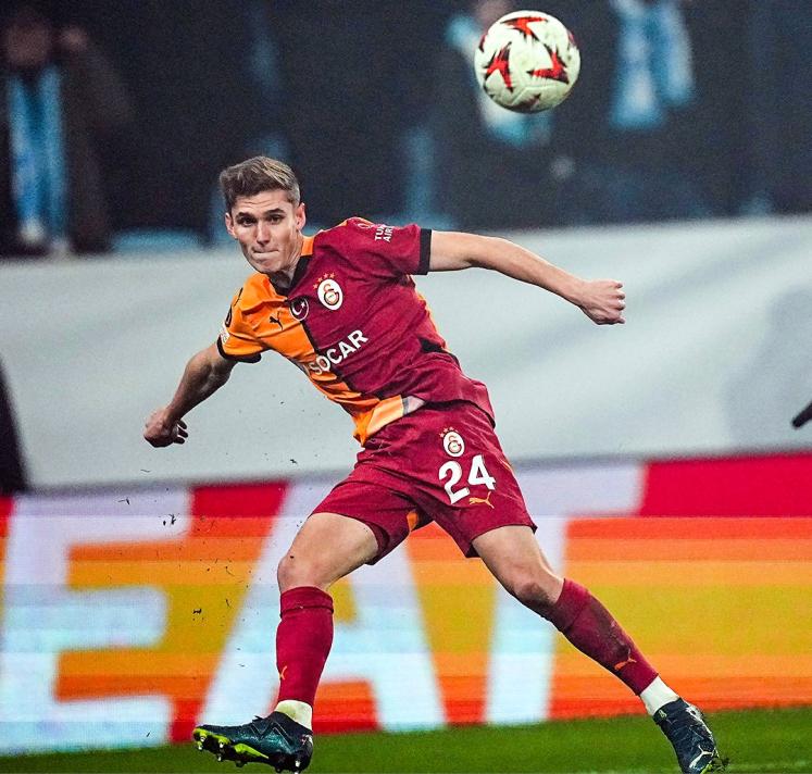 GALATASARAY PERFORMANSI