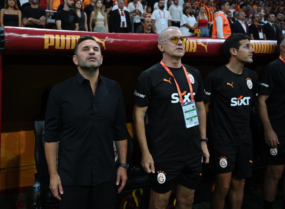 ISMAEL GARCIA GOMEZ'�N S�ZLER�