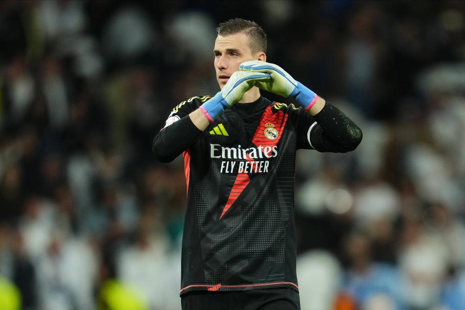 �SPANYOLLAR DUYURDU