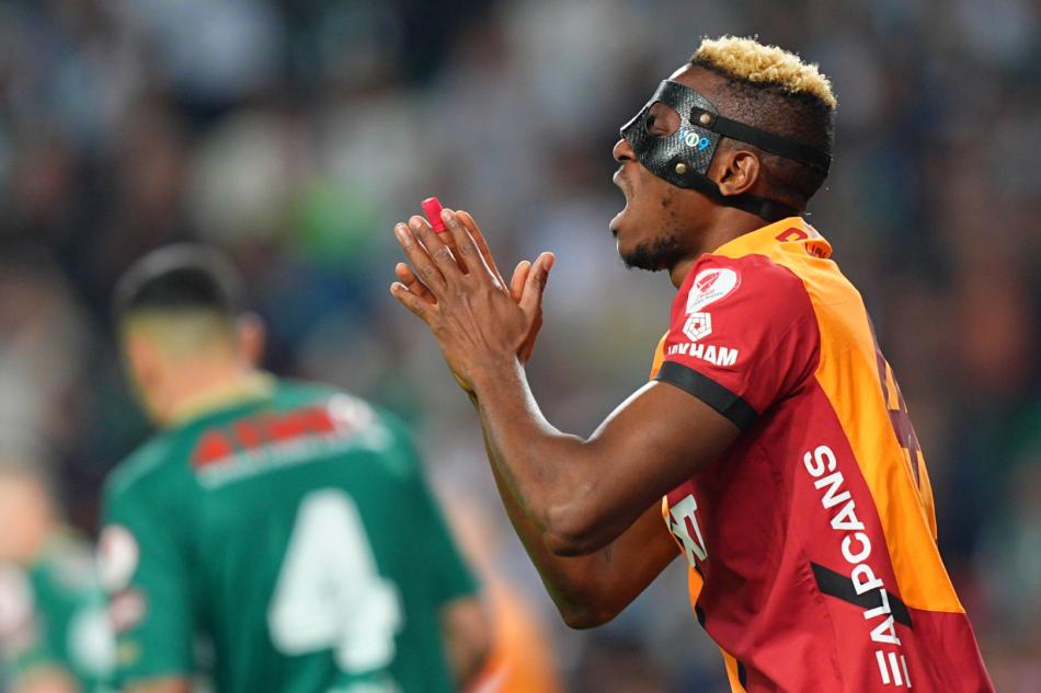 GALATASARAY PERFORMANSI