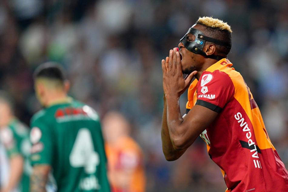 GALATASARAY �HT�MAL�