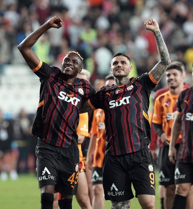 �AMP�YONLU�A TA�IDI