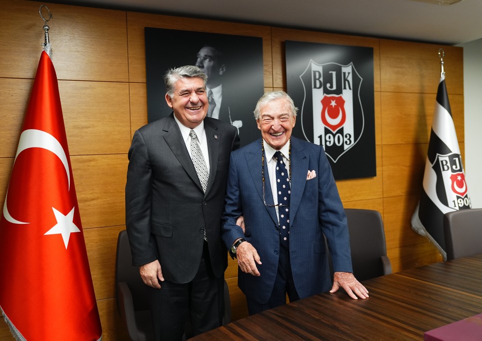 RAHM� KO�'TAN ADALI'YA Z�YARET