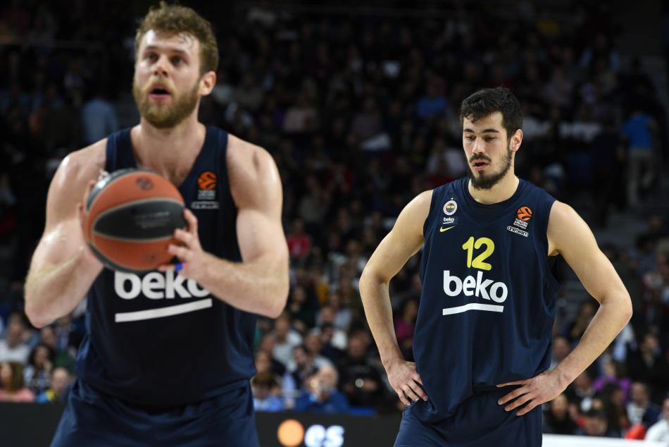 2019 BASKONIA