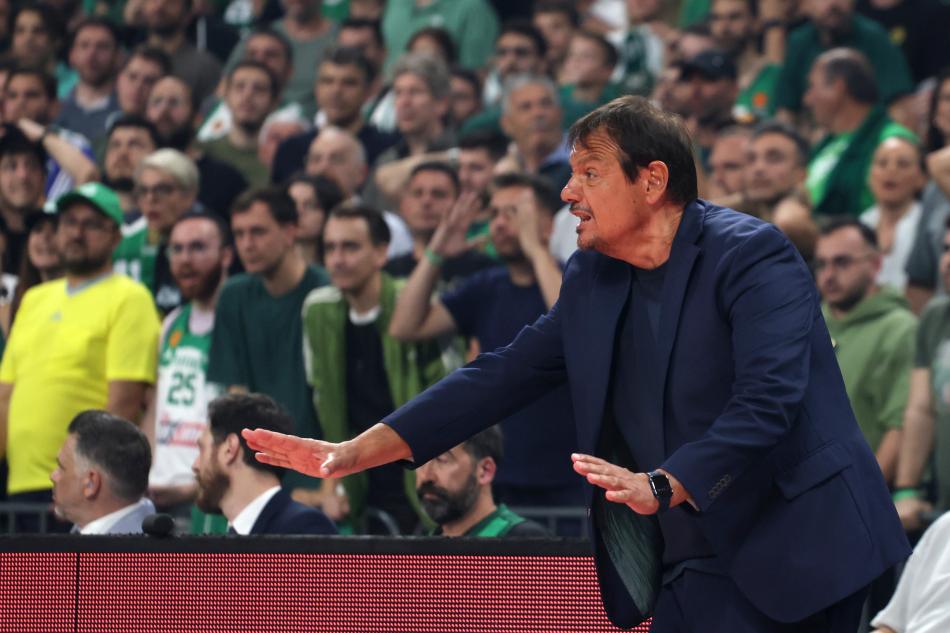 FENERBAH�E'N�N RAK�B�: ATAMAN