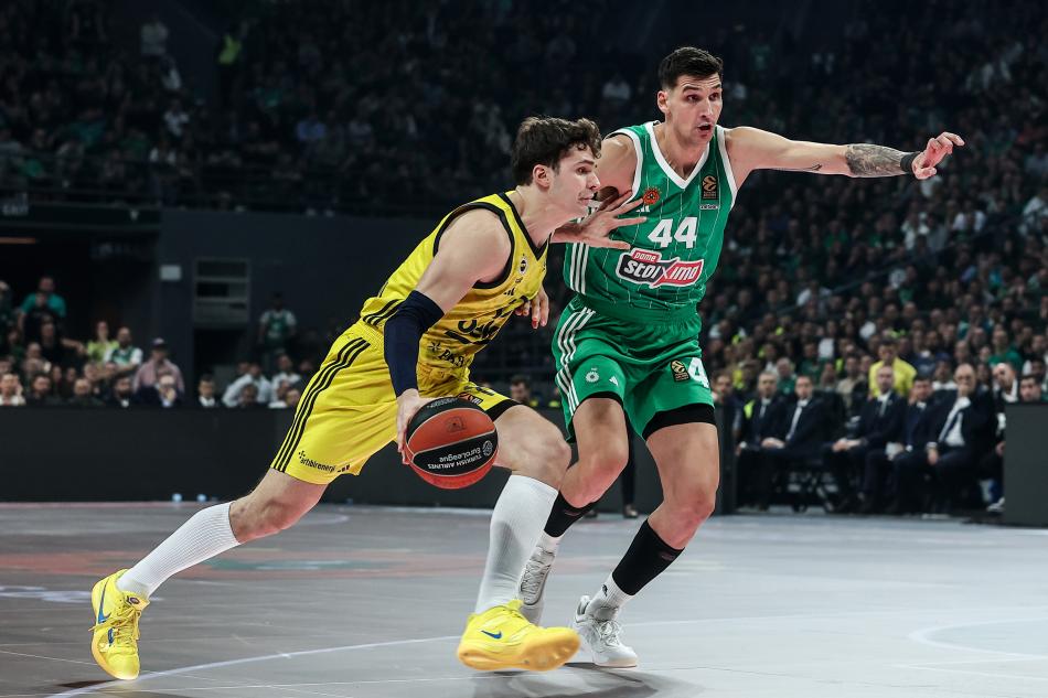 FENERBAH�E'N�N AMACI �NT�KAM