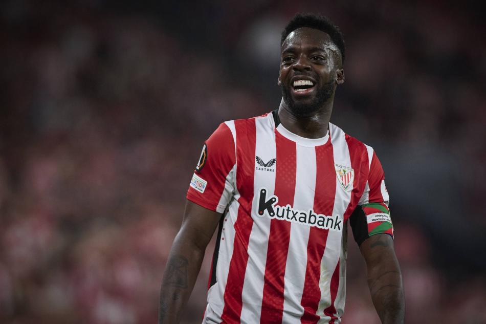 WILLIAMS ÖN PLANA ÇIKTI