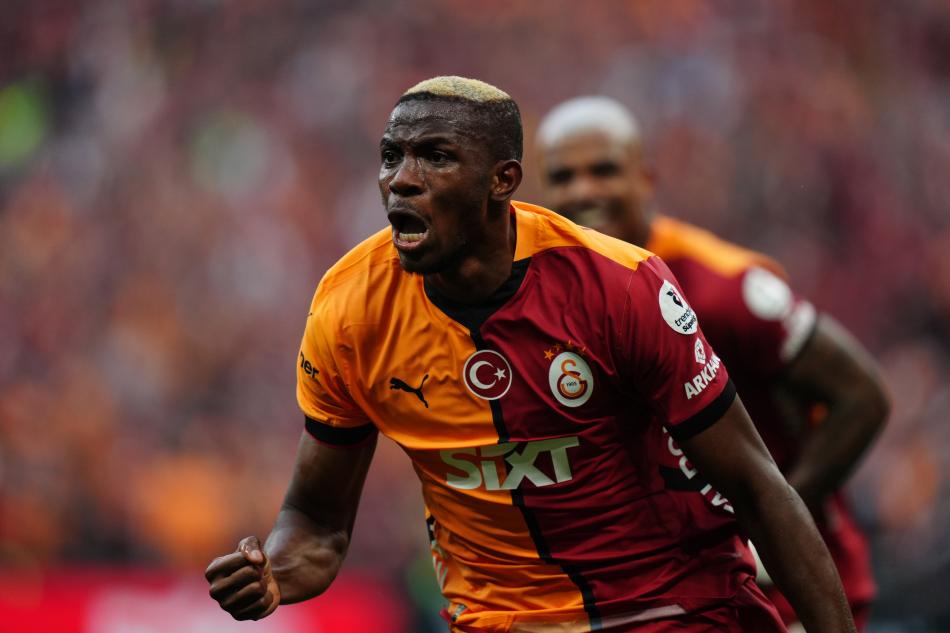 VICTOR OSIMHEN GÜNDEMİ