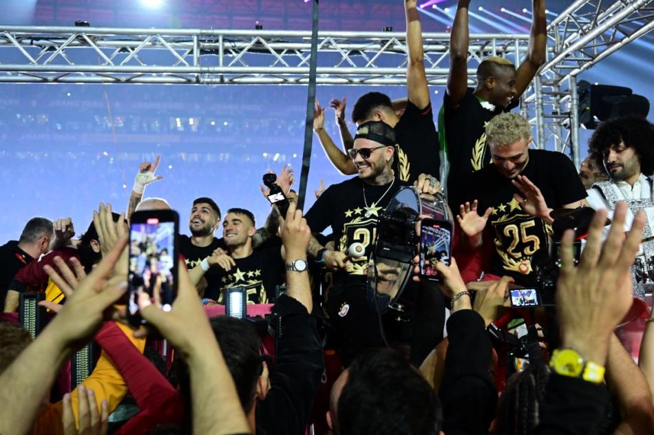 DURSUN �ZBEK NE DED�?