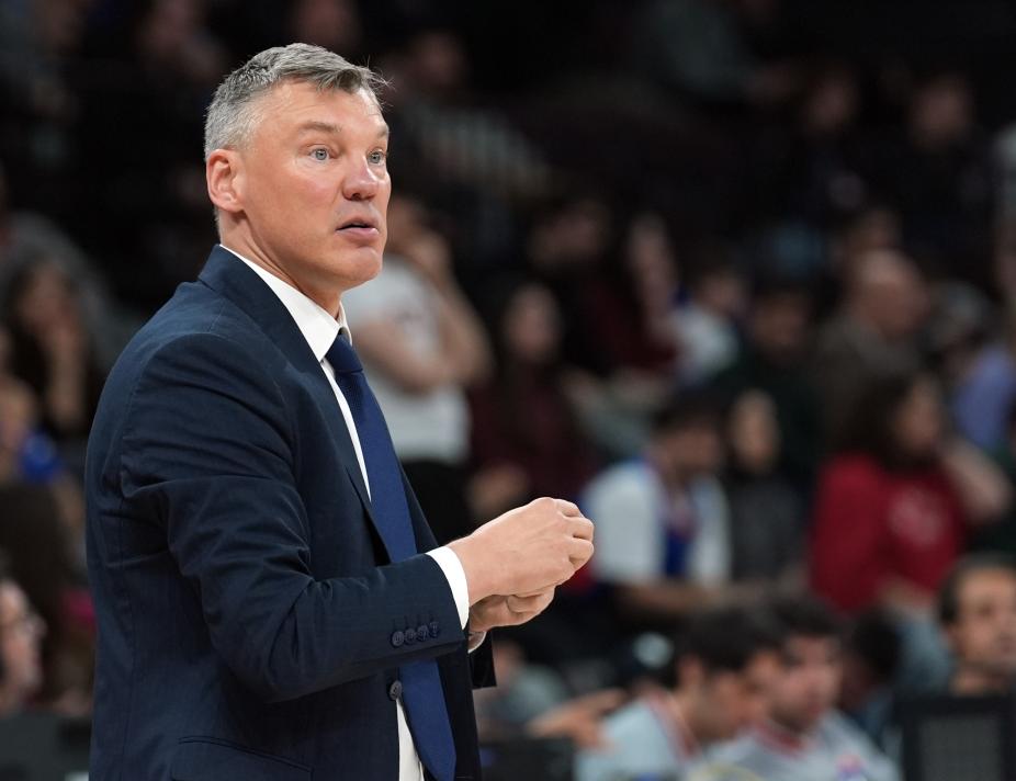 3 FINAL FOUR VE ŞAMPİYONLUĞA RAĞMEN...