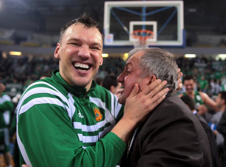 OBRADOVIC: \