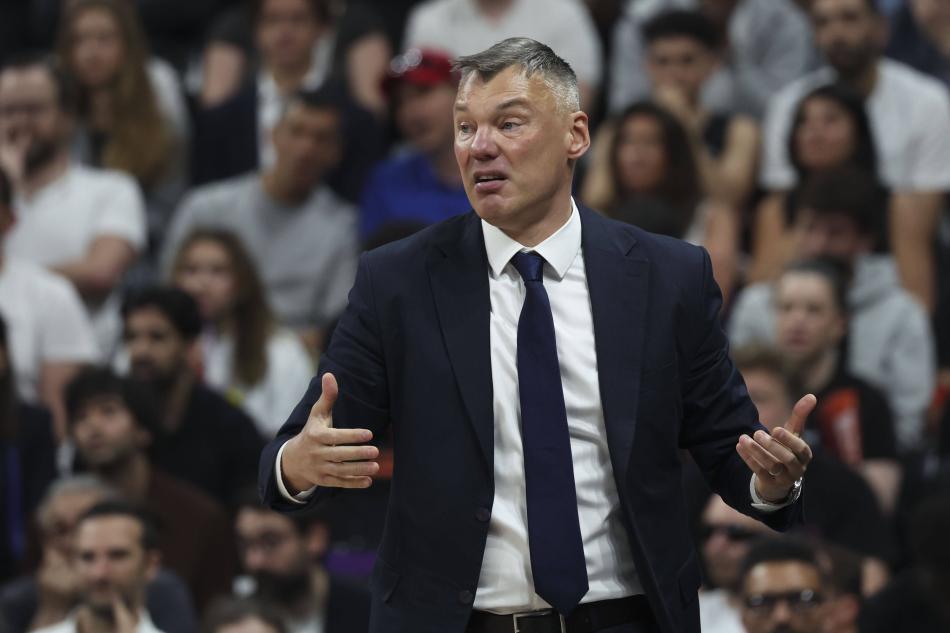 SARAS, �ST �STE 5. KEZ BURADA