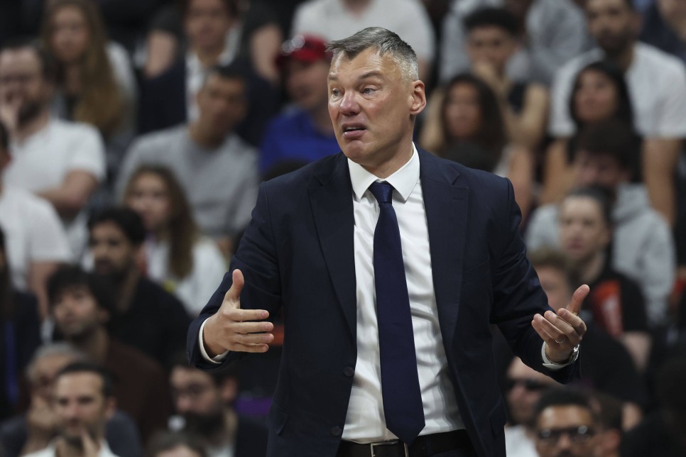 SARAS, �ST �STE 5. KEZ BURADA