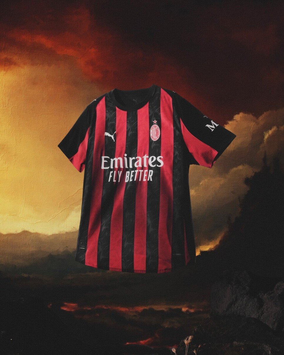 MILAN (�� SAHA)