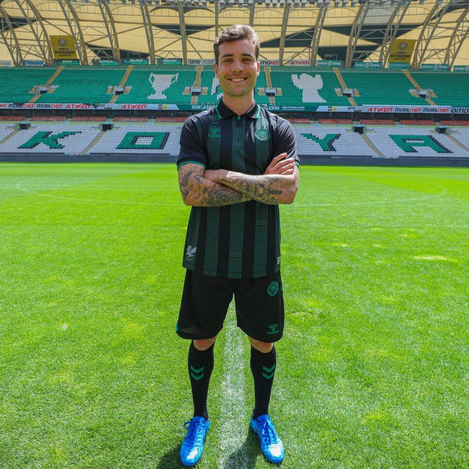 KONYASPOR