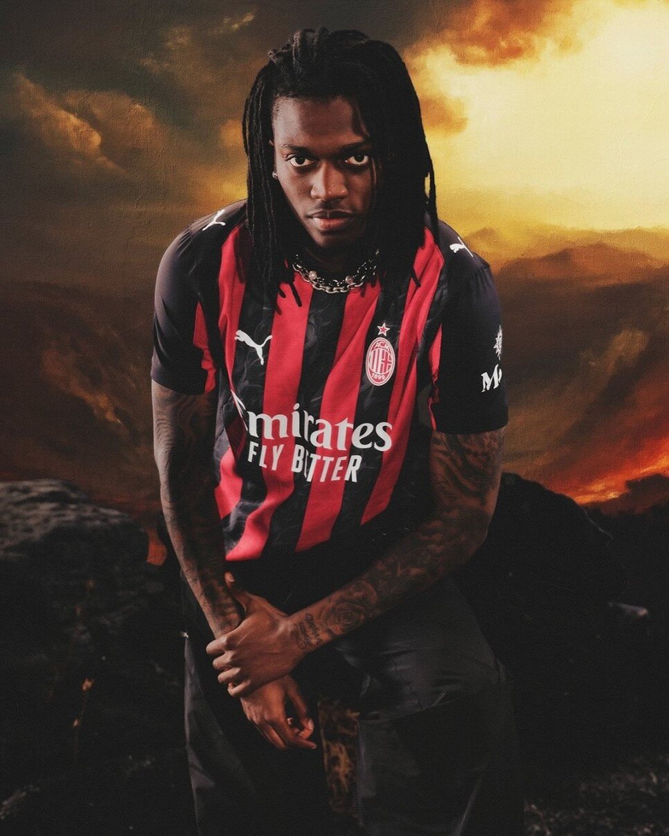 MILAN (�� SAHA)