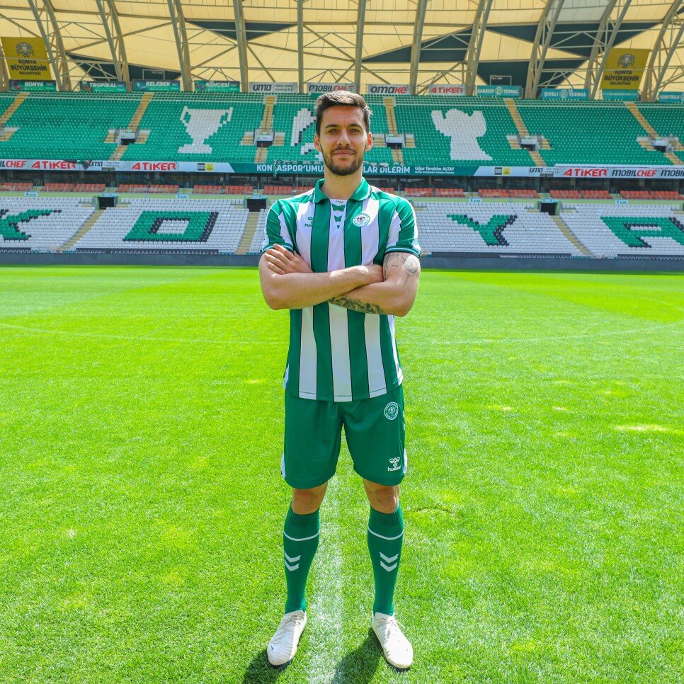 KONYASPOR