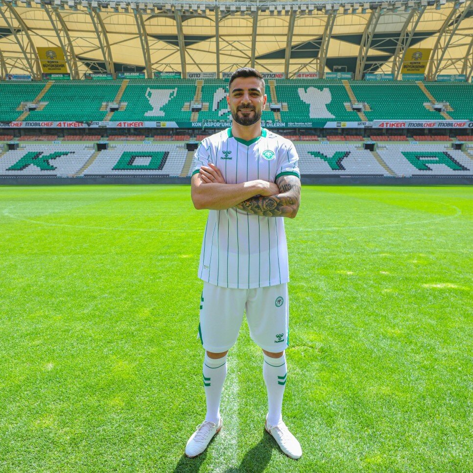 KONYASPOR