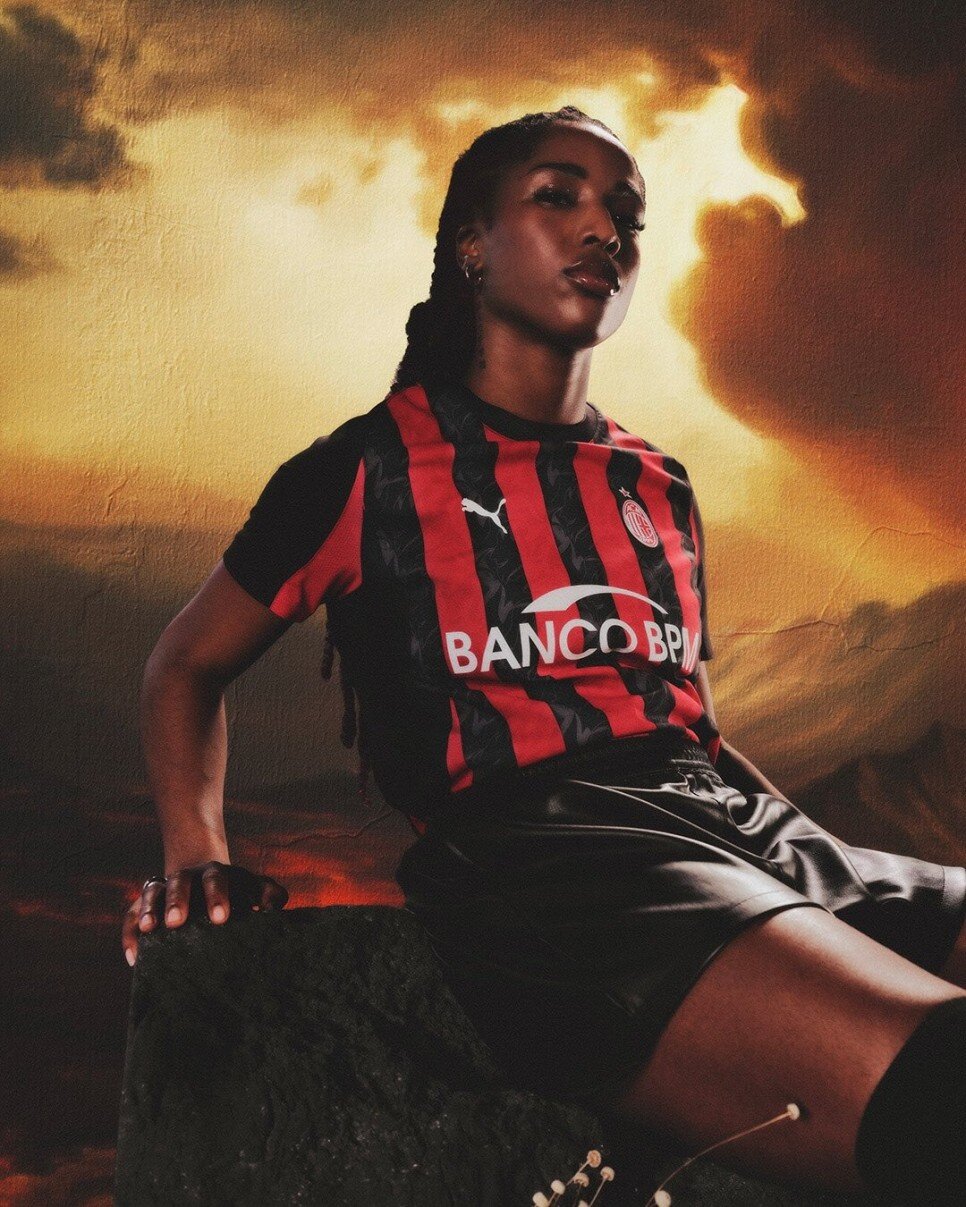 MILAN (�� SAHA)