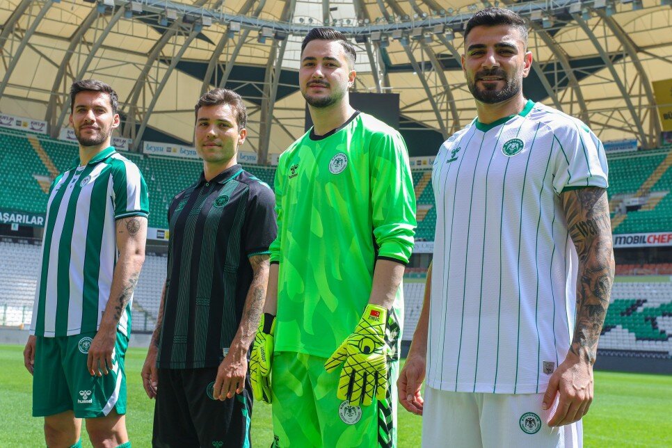 KONYASPOR