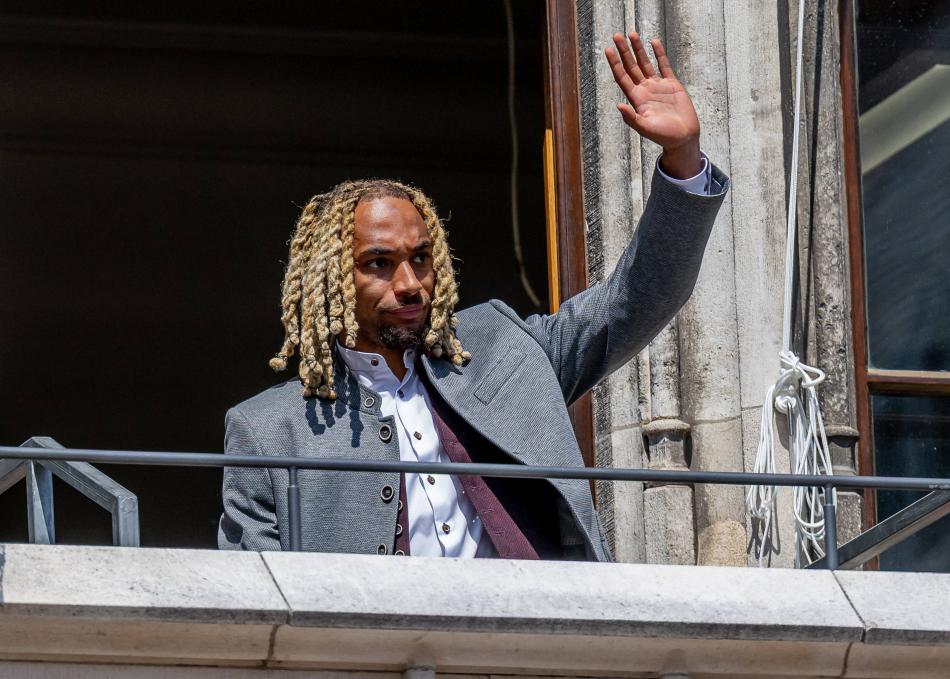 GALATASARAY'IN PLANI