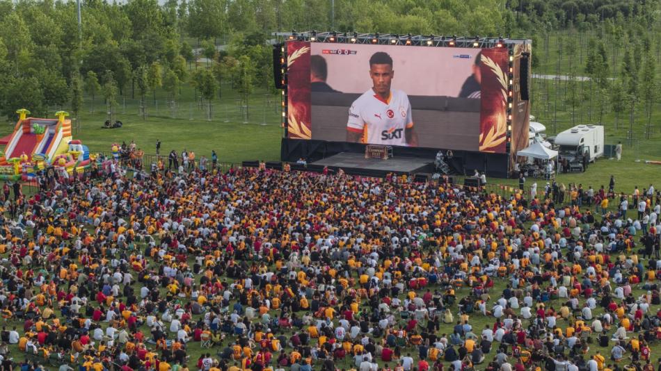 G�ZTEPE MA�I �ZLEND�