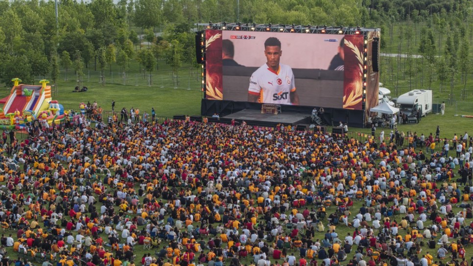 G�ZTEPE MA�I �ZLEND�