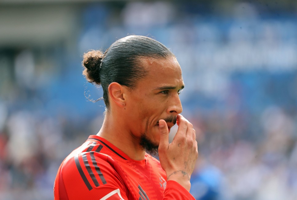 G.SARAY'DA TRANSFER �ALI�MALARI