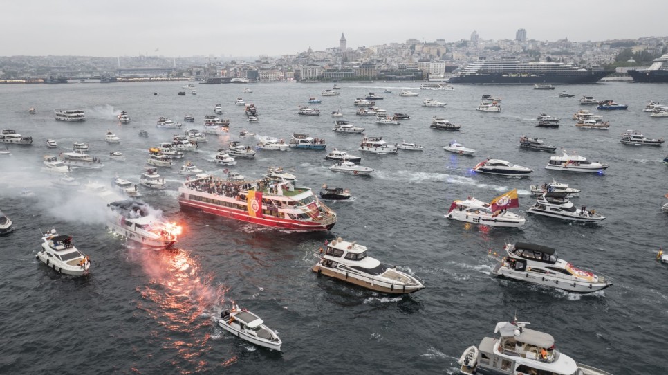 DEN�Z YOLUYLA YEN�KAPI