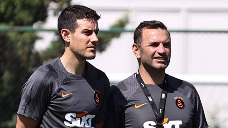 ISMAEL GARCIA GOMEZ KONU�TU