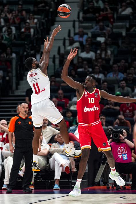 NE DED: ALPHA DIALLO