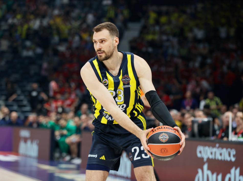 MONACO LE 14. RANDEVU