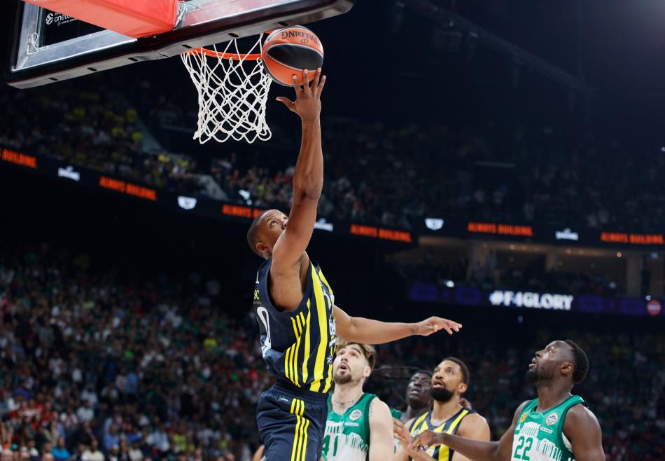 TRKYE'NN 17. AVRUPA KUPASI OLACAK