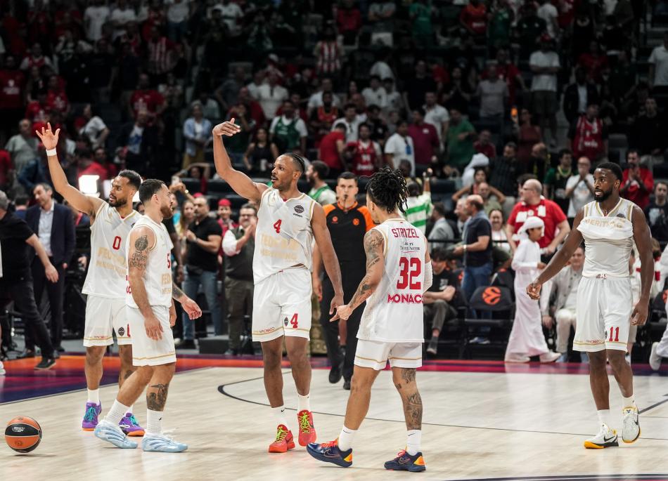 TANIYALIM: F.BAHE'NN RAKB MONACO