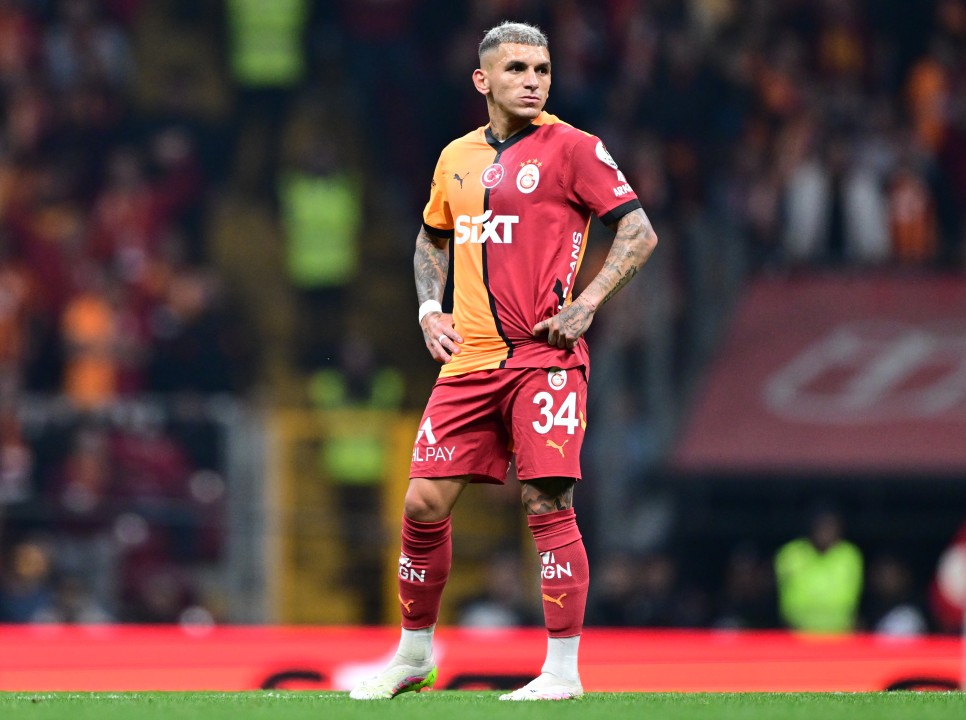 TORREIRA'DAN A�IKLAMALAR