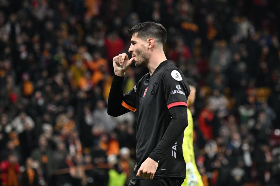 HAKEM MATEU LAHOZ İLE ANISI