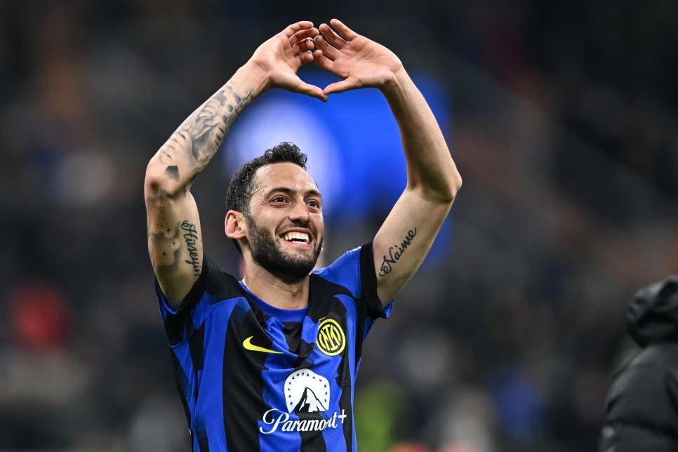 �ALHANO�LU, �AMP�YONLAR L�G�'NDE F�NALDE