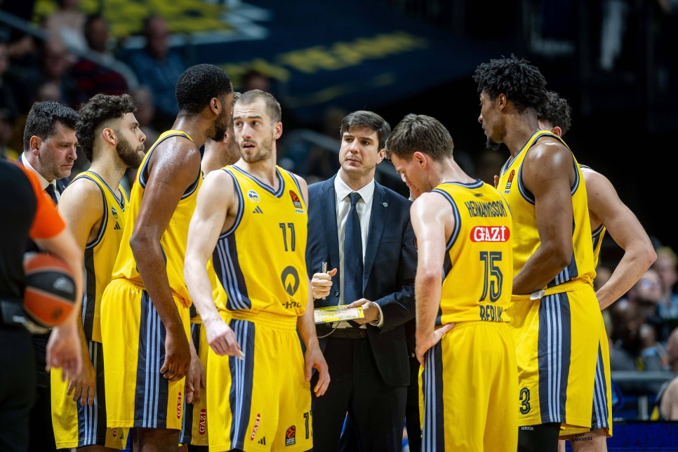ALBA BERLIN